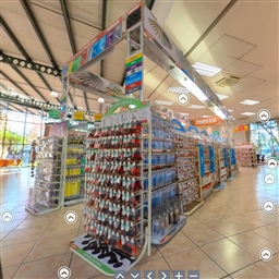 360° Showroom